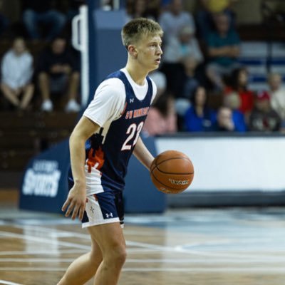 Avery Christensen Profile