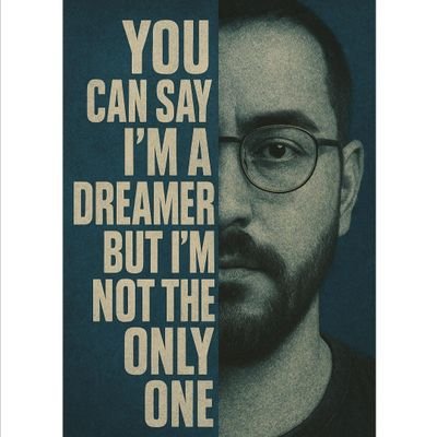 BRevolucionar's profile picture. Uma idéia leva a outra. Bora Revolucionar.
Nada aqui é dica de investimento
One idea leads to another. Let's Revolutionize. 
Nothing here is a financial advice