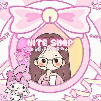 Chine Nite (@niteshiningstar) 's Twitter Profile