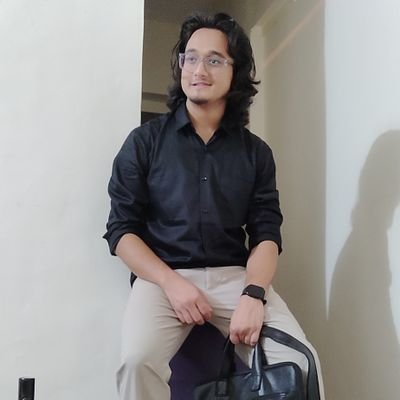 PaudyalVivek's profile picture. Enthusiastic learner!