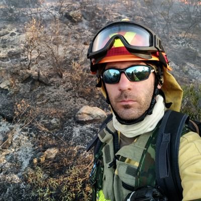 💚🤍🖤
bombero forestal helitransportado (LE2)
INFOEX