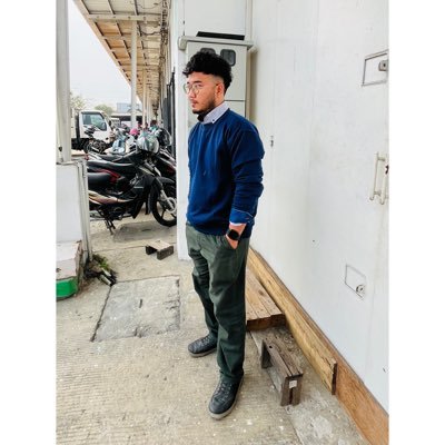 alifnfl's profile picture. If I don't have to do it, I won't. If I have to do it,  I'll make it quick
Lv.29