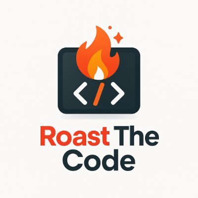 Roast The Code Profile