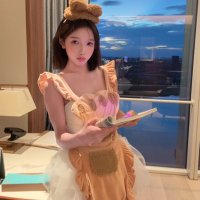 ts钱欣冉 (@swift53) 's Twitter Profile