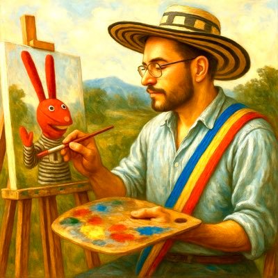 Abogado y Medico de Profesión. Respeto ante cualquier diferencia y opinión.