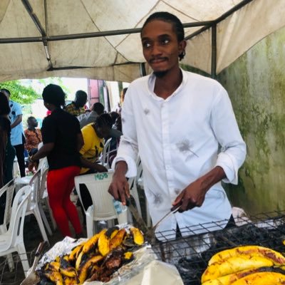 Chef_Bashi's profile picture. Arsenal FC⚽️// LA Lakers🏀//CHEF//FOOD VENDOR// ENTREPRENEUR SPORTYBET must make me Ambassador 🇧🇯/🇳🇬 TRY GOD🕊