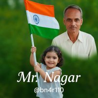 𝓜𝓻. 𝓝𝓪𝓰𝓪𝓻 (@bn4r110) 's Twitter Profile Photo 𝓜𝓻. 𝓝𝓪𝓰𝓪𝓻 (@bn4r110) 's Twitter Profile Photo