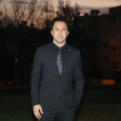 7A ÜNV EKONOMİ MEZUNU(2013) HARRAN ÜNV MUHASEBE VE FINANS ÖĞRETMENLİĞİ MEZUNU(2015) HARRAN ÜNV İŞLETME YÜKSEK LİSANS MEZUNU(2019) YÜKSEK EKONOMİST 💍