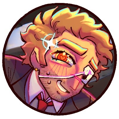 Denmark in the flesh
I like guts and blackpowder + roblox in general
Cred when using art plz! ^^
27 year old/j MINOR
Ic: @ me ^_^
Priv: @JohnLeapzig