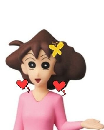shinhahamisae's profile picture. ハハみさえ@j4eGjAvRR1i2cToでした。なんでか急にアカウントロックで自分が入れません😭なので新しく作り直しました🙏
全ア🌹🌰🈵🌹小中学生のハハです。音楽と映画鑑賞・コス&モノ作り・ティムバートンlove🖤David Bowie BUCK-TICK・グループ魂・MTH・HAFハード秋山ファンです