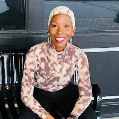 tisomoWorks's profile picture. Coach & consultant helping leaders navigate real transitions—with presence, purpose, and power. Founder, TISOMO Consulting Group. #RealLifeRealWork #TISOMOWorks