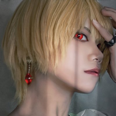 成人済みH×H メインの雑多レイヤー 大地を踏みしめる圧倒的演技力を極めてる人 __________________________制約と誓約中▶︎💍@Nya_UwU_2525 🏷️ #あれねこらんでゔー
