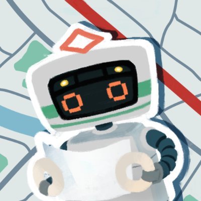 電車に乗っていて、車内アナウンスが聞こえない。行き先表示も見えない。
そんなとき、次の駅や残り距離がスマホでわかるWebアプリです🚉
ブラウザで開くだけですぐ使えます👇
https://t.co/N7HA6HhEge