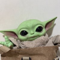 Baby Yoda Umade Jedi (@astroneural) 's Twitter Profile