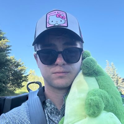 x_jinjin__x's profile picture. Info Sec connoisseur