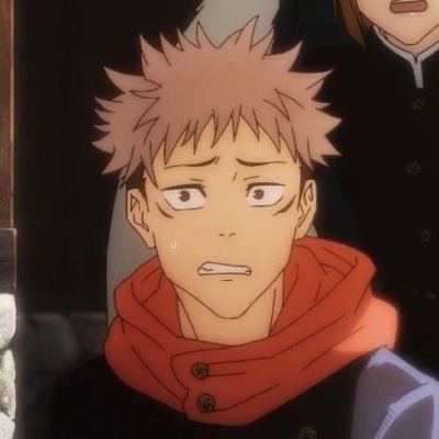 itadoriHQ's profile picture. welcome to everything i can’t say on main   @kaylagrace_36