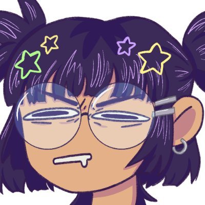 (ᅌᴗᅌ* ) | she/her | #streamer | ✿
I may be bad, but 😎 | ✿
I do art sometimes!