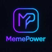 MemePower (@powr_xyz) 's Twitter Profile