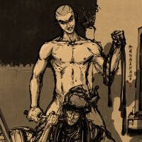 Red Shadow (@redshadow2025) 's Twitter Profile