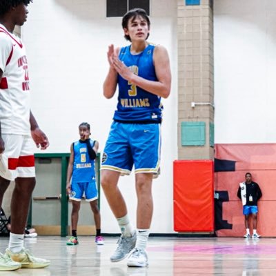 TREY BARNHART Profile