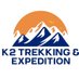 k2 trekkers (@k2trekkers786) Twitter profile photo k2 trekkers (@k2trekkers786) Twitter profile photo