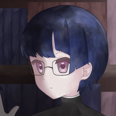 時雨榎さんのプロフィール画像