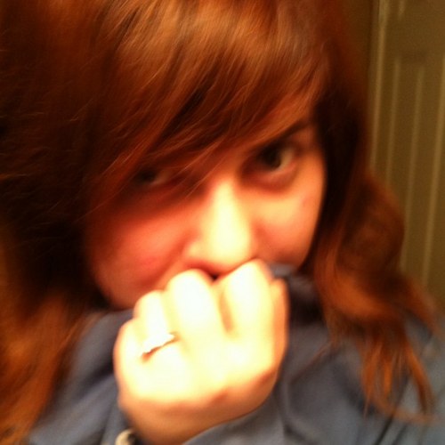 Shannyshine's profile picture. 