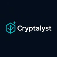 Cryptalyst (@cryptalyst76) 's Twitter Profile