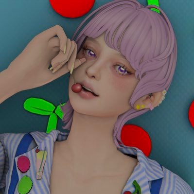 Sims4雑多。無言フォロー、無言いいね失礼します!MOD、CC、POSE等お借りしてます!好きなものを発信投稿☝️多忙時TL追えてない時あったらスミマセン🙏Endless thanks to all creators💕 👋https://t.co/kH105o5eIY