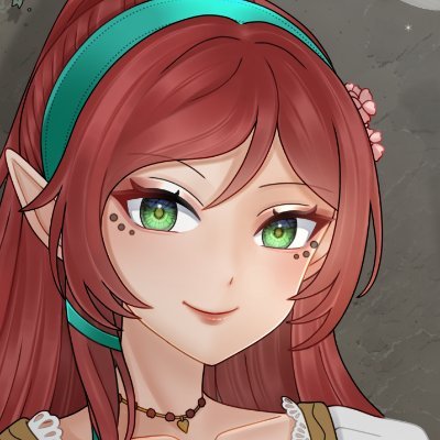 Retired druid, part-time alchemist, full-time magical disaster. Variety streamer. Banner: @karasu_roh art: #drawntomaeve
https://t.co/5OShrYMFcJ