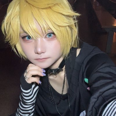 ろゆ Profile
