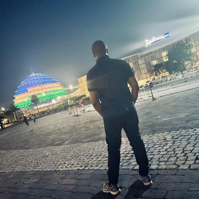 KrisKato10's profile picture. 🇺🇬 | Loves Christ | Jumuiya ya Africa Mashariki | Finance, Tax & Technology | #EternalOptimist | Rotarian