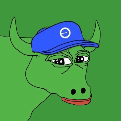 Bull Pepe Profile
