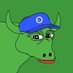 Bull Pepe (@basedbullpepe) Twitter profile photo Bull Pepe (@basedbullpepe) Twitter profile photo
