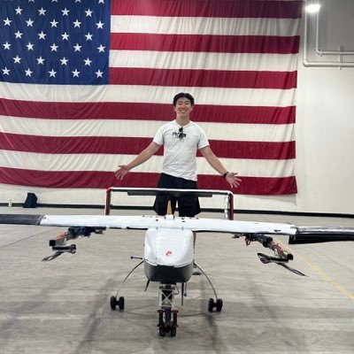 CharlesYan99030's profile picture. meche+applied math @ cornell