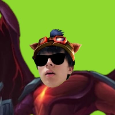 gobosan_sad's profile picture. ？