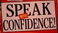 Toastmasters is like Spinach for Speakers..Develop your own style ,meet new challenges ,Practice Leadership Skills,improve communications and WOW audiences