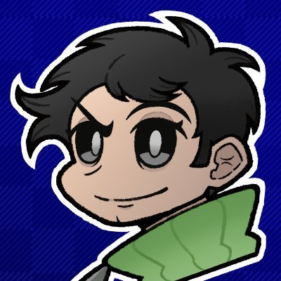 Gui ( Comms Open )さんのプロフィール画像