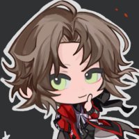 盐冥Salt Sea (@qq56175482) 's Twitter Profile Photo