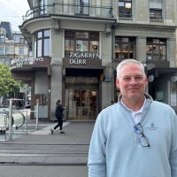 Rick Christenberry (@rickchris2025) 's Twitter Profile