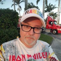 James Willian (@jameswilli33180) 's Twitter Profile