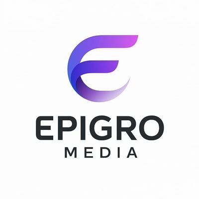 Epigro Media – An @epigrotivegaming Venture
Influencer Marketing | Brands Partnerships | Talent Ops
📧 epigromedia@gmail.com