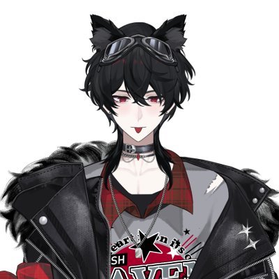 The demon lord of lust, owner of your darkest deepest desires
Horny and depressed 25/8 if im honest
Twitch affiliate
18+ only, MDNI
#ENvtuber #VtuberES