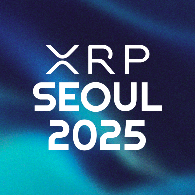 XRP Seoul 2025 π°π· Profile