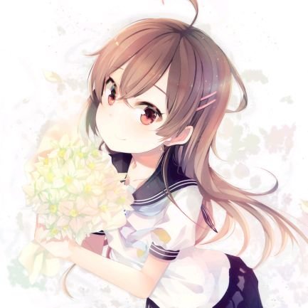 seven_oni's profile picture. （★＞U＜★）
私は中国人です良い友達がたくさんできますように~
私はかわいい女の子が好きです。
₍ᐢ › ༝ ‹ ᐢ₎♡
