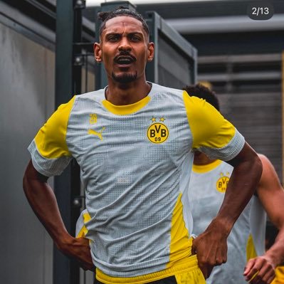 MatsfromJapan's profile picture. BVB レンタル中の Diant Ramajの古参(大嘘)。