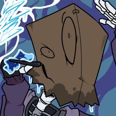blw989723941531's profile picture. Chinese🇨🇳 /Раіntеr/Nоt gооdat Englis/PizzaTower:Zeppino's Fan Mod,Pizza Tower:branch,PizzaTower:Noise up update's painter