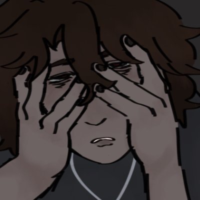 ☆Pfp & Banner isn't mine! (Made by my awesome QPP!!)
☆Proshits/Basic-criteria/Nsfw/NF.T/Viv supporters.DNI
☆MINOR!!
☆THE QPP EVER !! : @C0smo_00 ♡