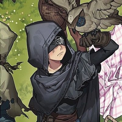 mpregeliclark's profile picture. . . . 19 ᗢ 17⇣ dni . 🔮⚰️