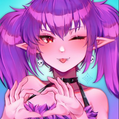🔞MDNI Spider Creature Vtuber! :3 Except nerdy and spicy content!!!. afab. genderfluid. +30 🏳️🌈 pfp: @lord_author business: vtberrie@gmail.com